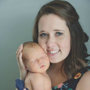 Meet your Posher, April